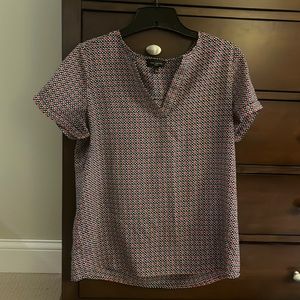 the limited short sleeve